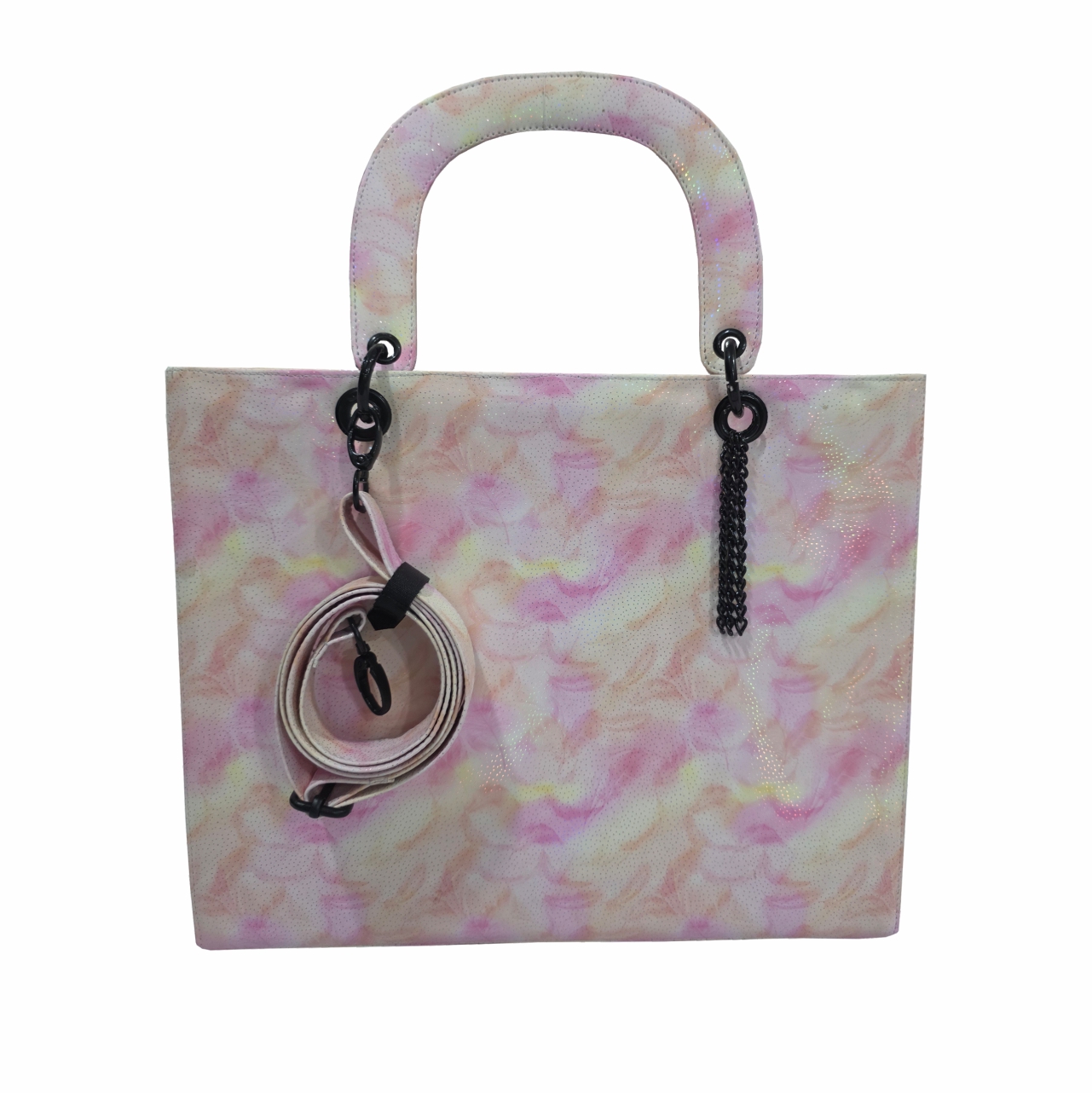 Stylish Ladies Bags – Artificial Leather Trendy Handbags for Women