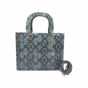 Stylish Ladies Bags – Artificial Leather Trendy Handbags for Women